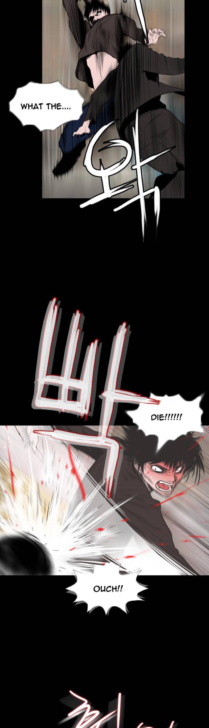 Missing: Kamikakushi no Monogatari Chapter 13 page 16 - Chapter 13