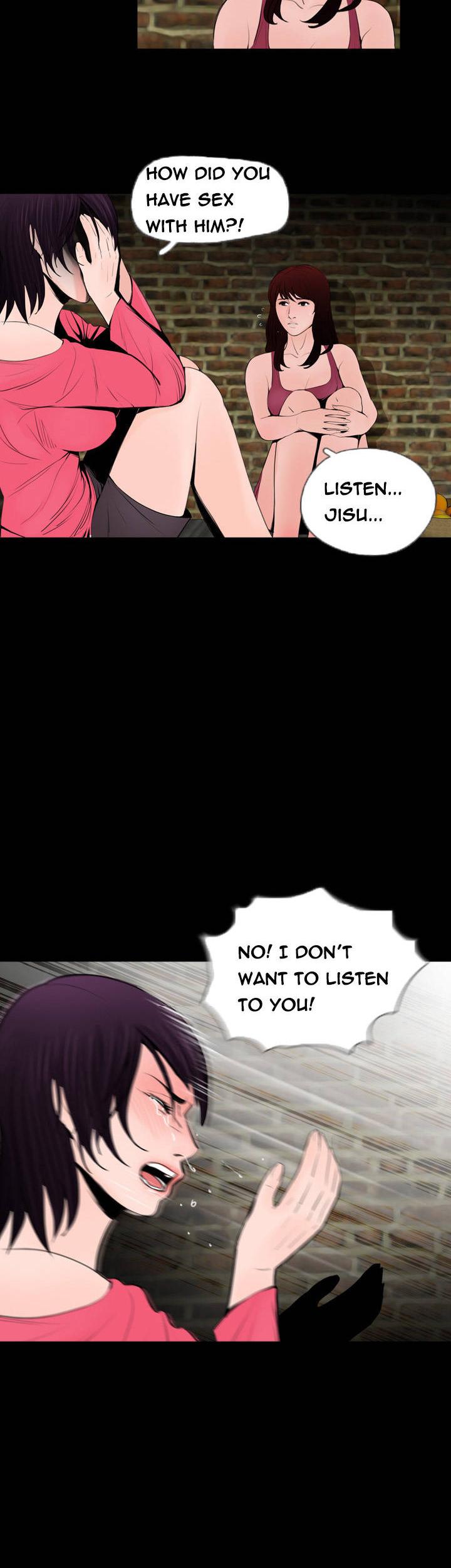 Missing: Kamikakushi no Monogatari Chapter 13 page 2 - Chapter 13