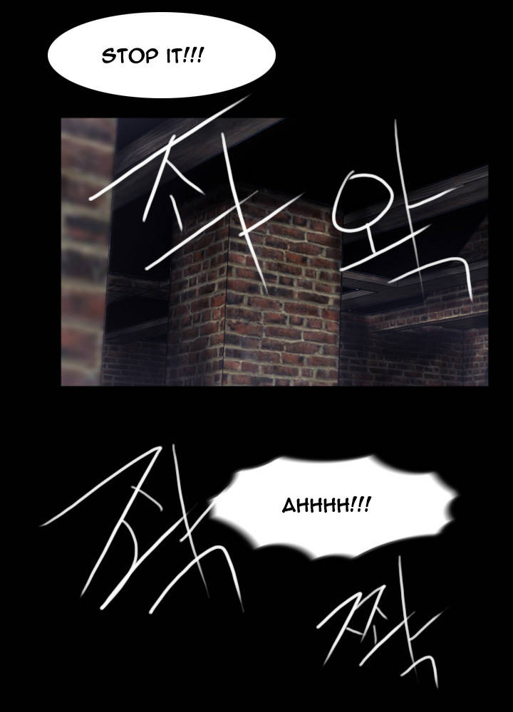 Missing: Kamikakushi no Monogatari Chapter 13 page 31 - Chapter 13