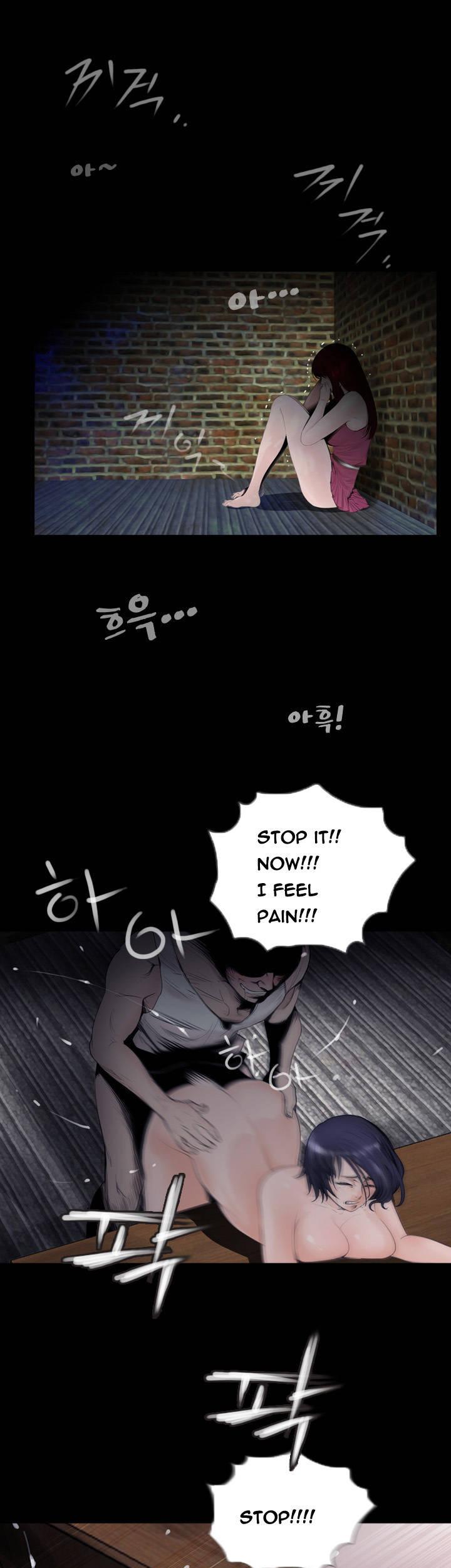 Missing: Kamikakushi no Monogatari Chapter 13 page 32 - Chapter 13