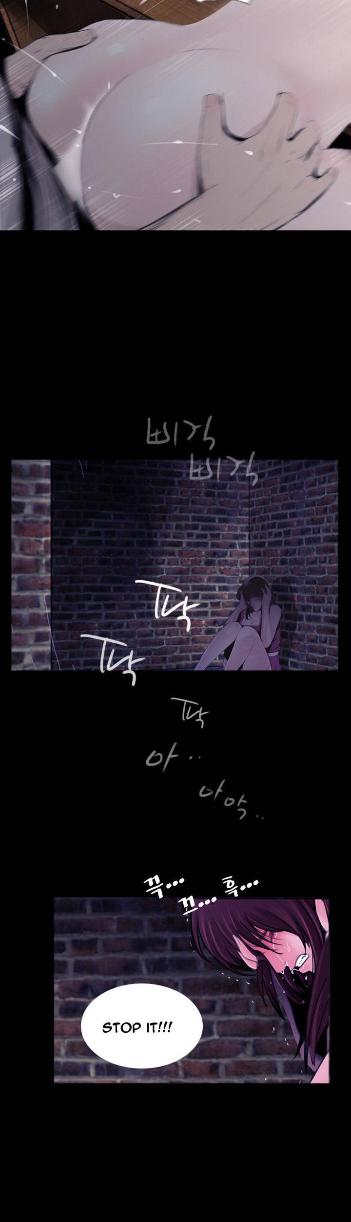Missing: Kamikakushi no Monogatari Chapter 13 page 33 - Chapter 13