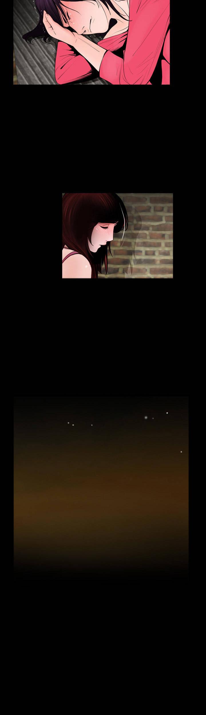 Missing: Kamikakushi no Monogatari Chapter 13 page 4 - Chapter 13