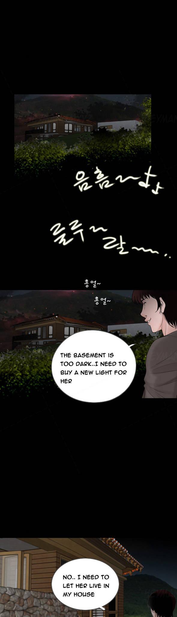 Missing: Kamikakushi no Monogatari Chapter 14 page 10 - Chapter 14