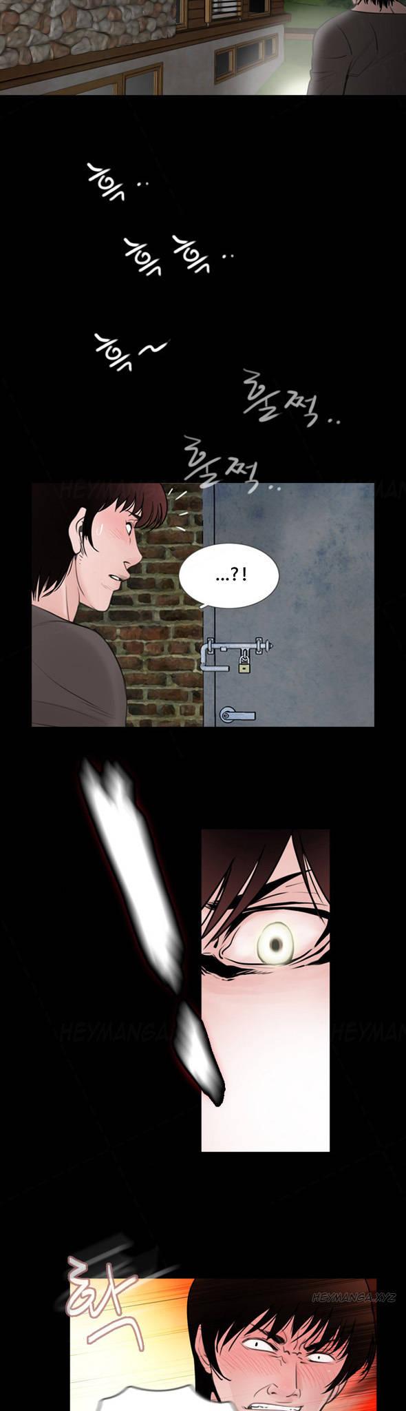 Missing: Kamikakushi no Monogatari Chapter 14 page 11 - Chapter 14