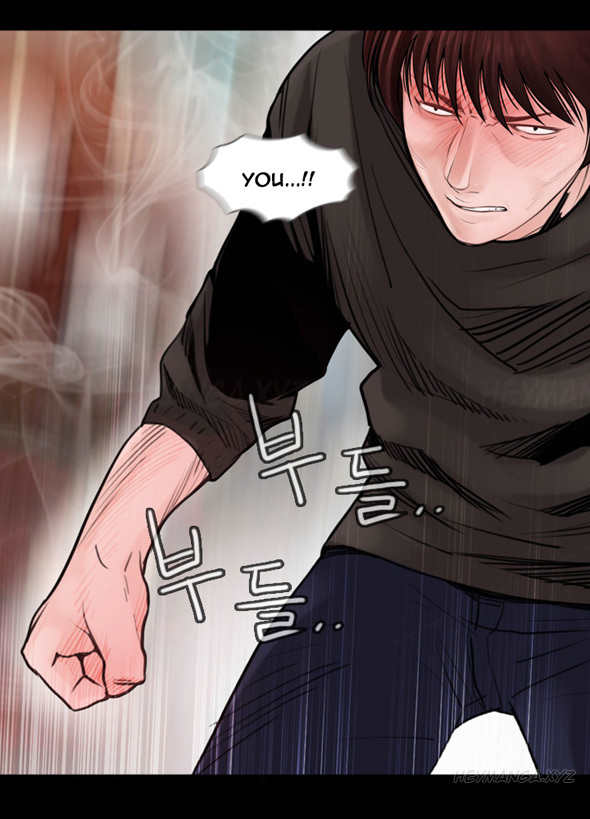 Missing: Kamikakushi no Monogatari Chapter 14 page 15 - Chapter 14