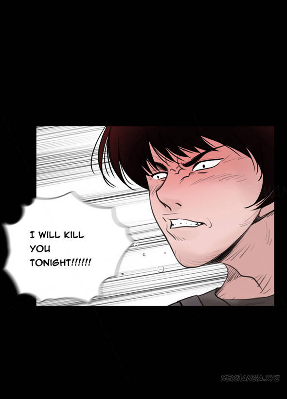 Missing: Kamikakushi no Monogatari Chapter 14 page 18 - Chapter 14