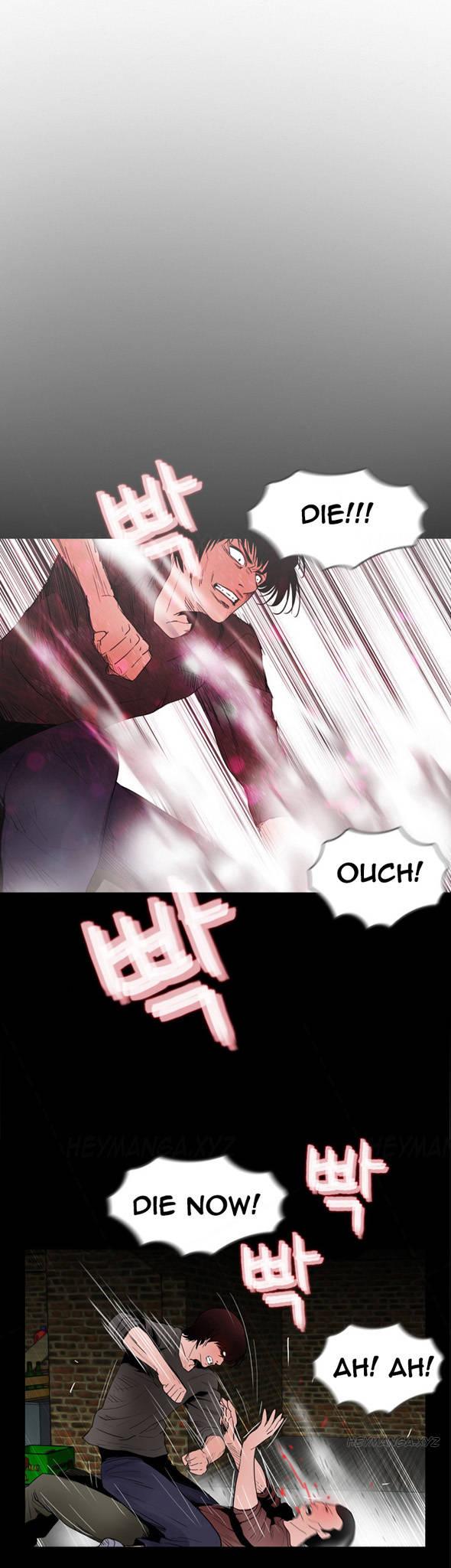 Missing: Kamikakushi no Monogatari Chapter 14 page 20 - Chapter 14