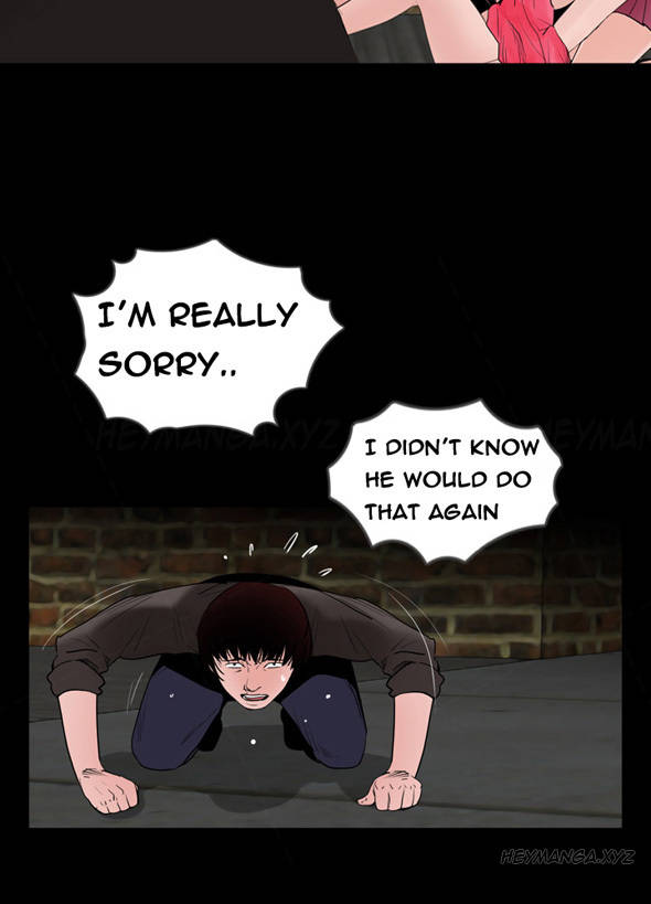 Missing: Kamikakushi no Monogatari Chapter 14 page 23 - Chapter 14