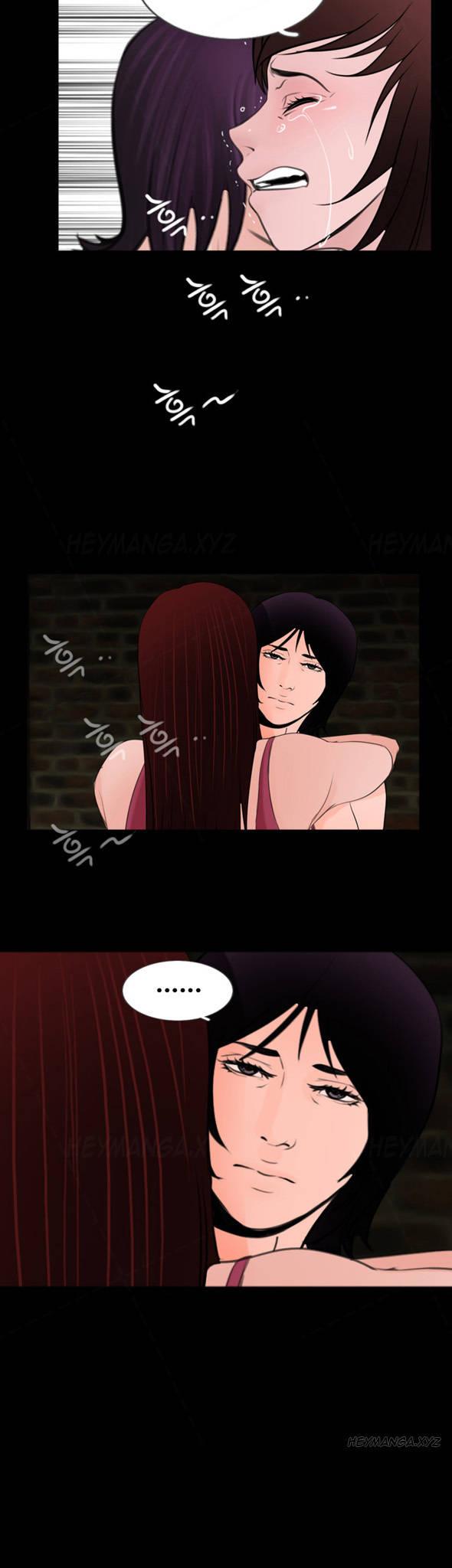 Missing: Kamikakushi no Monogatari Chapter 14 page 25 - Chapter 14