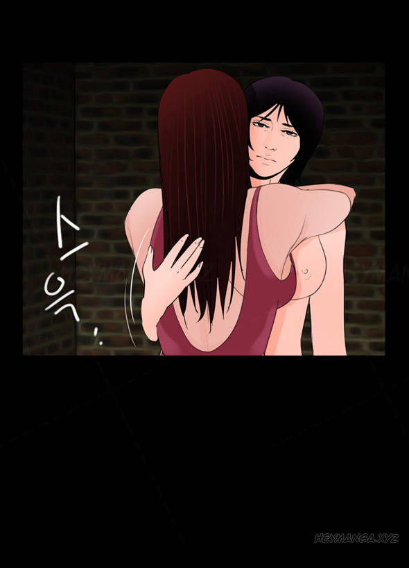 Missing: Kamikakushi no Monogatari Chapter 14 page 26 - Chapter 14