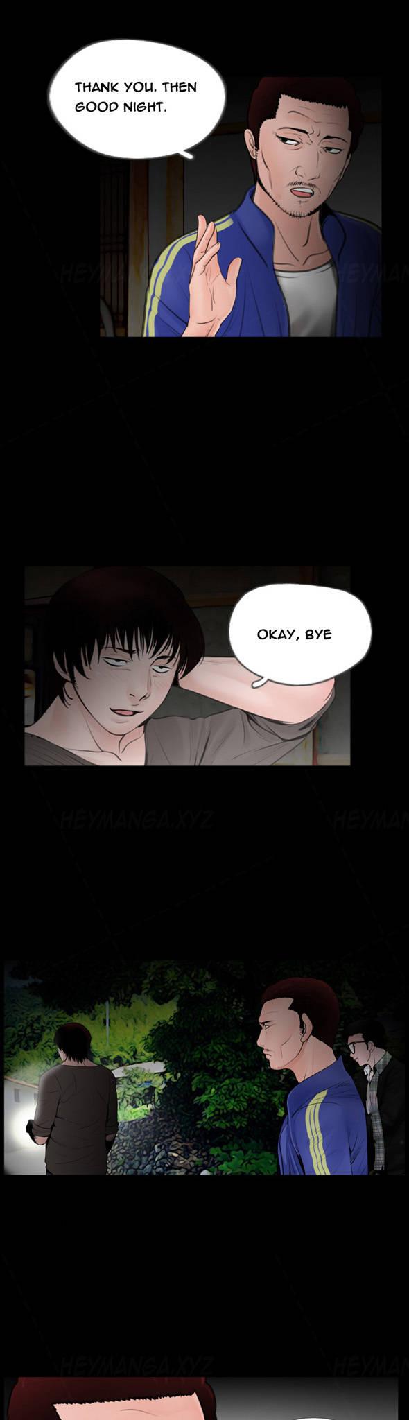 Missing: Kamikakushi no Monogatari Chapter 14 page 4 - Chapter 14