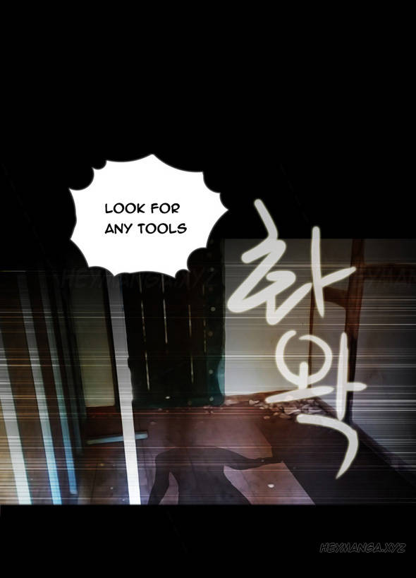 Missing: Kamikakushi no Monogatari Chapter 14 page 6 - Chapter 14