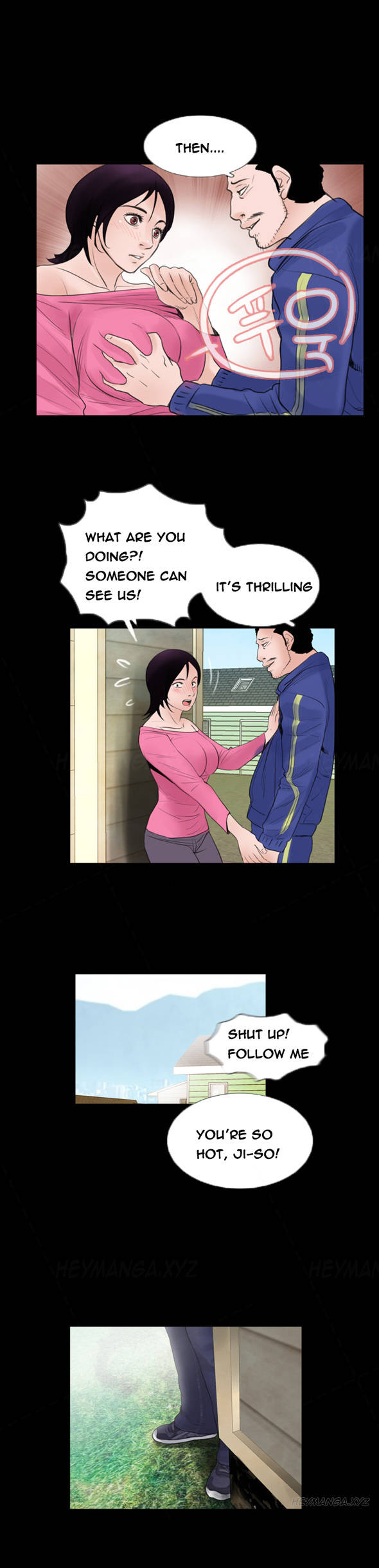 Missing: Kamikakushi no Monogatari Chapter 2 page 24 - Chapter 2