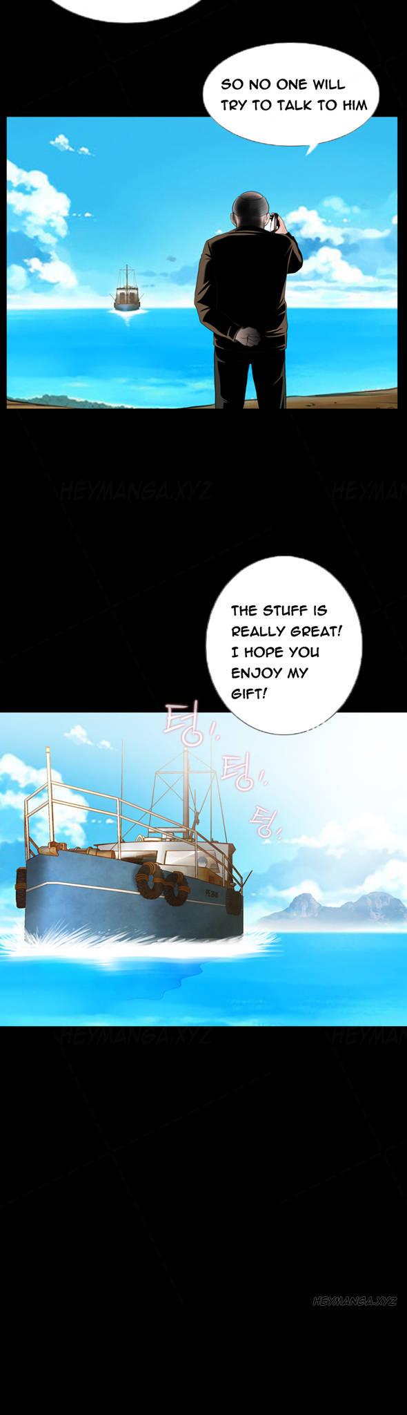 Missing: Kamikakushi no Monogatari Chapter 2 page 4 - Chapter 2