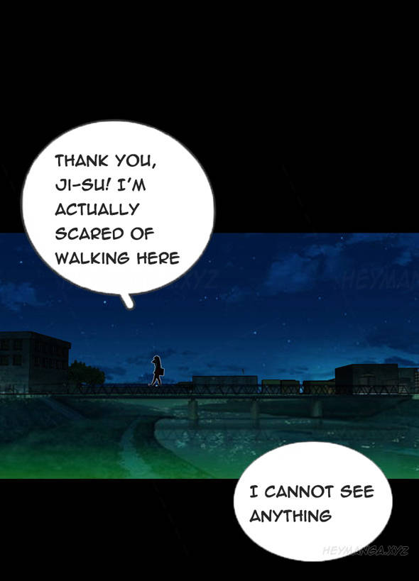 Missing: Kamikakushi no Monogatari Chapter 3 page 10 - Chapter 3
