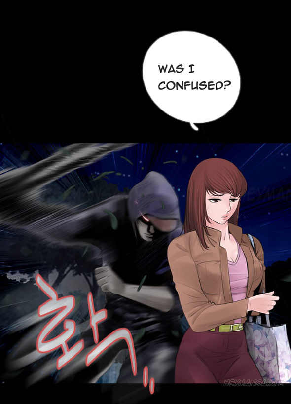 Missing: Kamikakushi no Monogatari Chapter 3 page 13 - Chapter 3