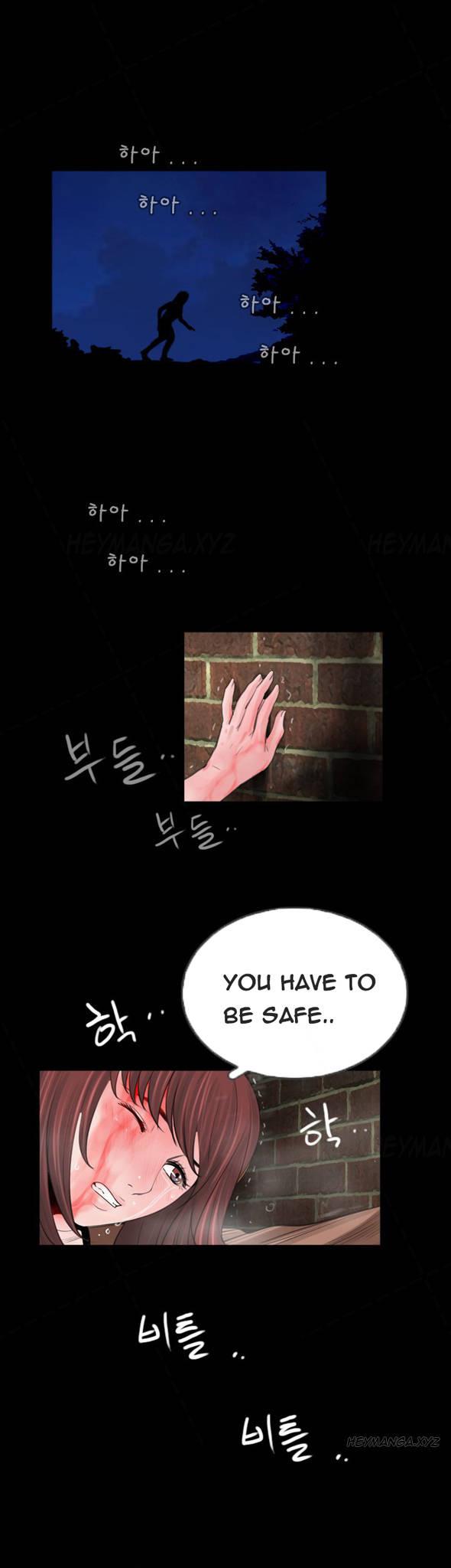 Missing: Kamikakushi no Monogatari Chapter 3 page 24 - Chapter 3