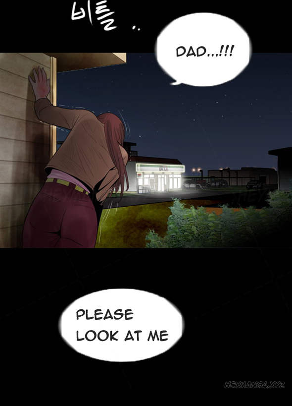 Missing: Kamikakushi no Monogatari Chapter 3 page 25 - Chapter 3