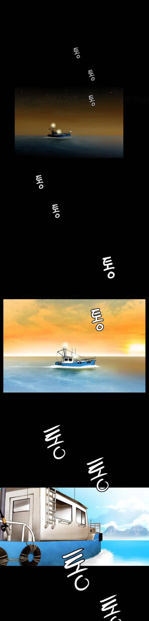 Missing: Kamikakushi no Monogatari Chapter 4 page 1 - Chapter 4