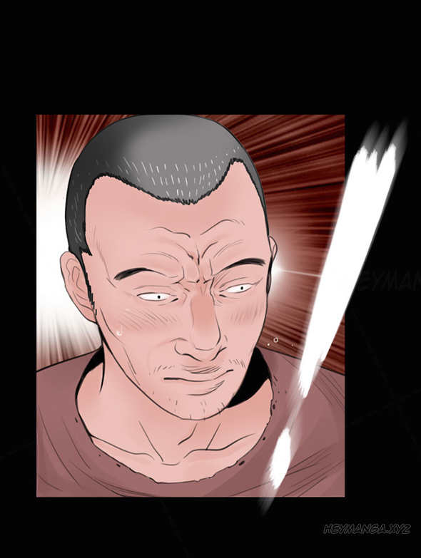 Missing: Kamikakushi no Monogatari Chapter 4 page 14 - Chapter 4