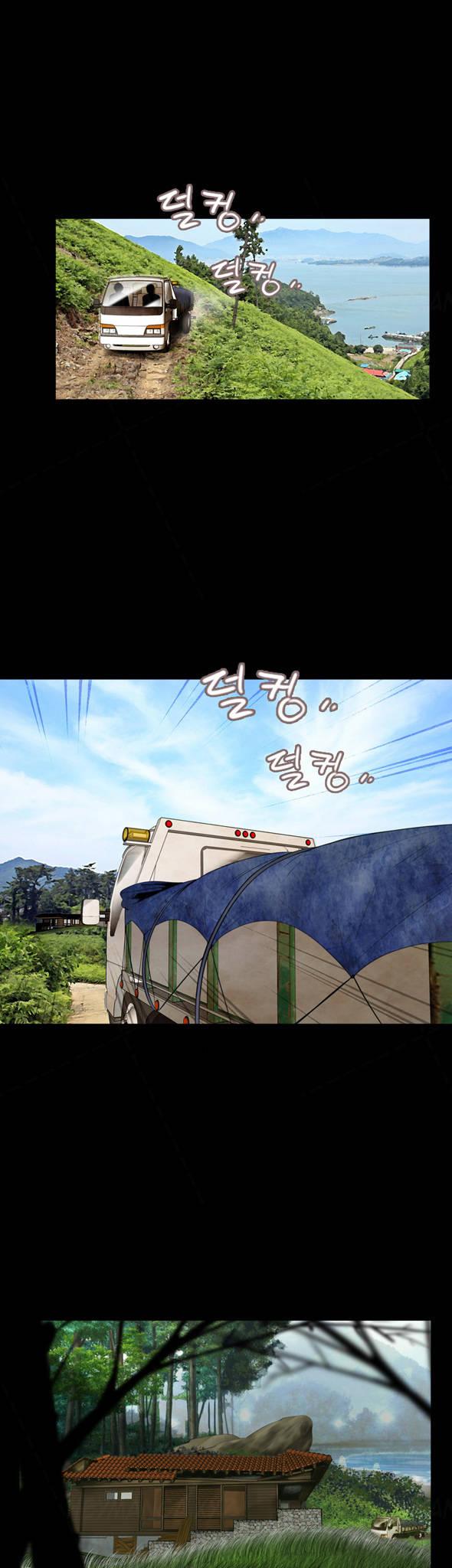 Missing: Kamikakushi no Monogatari Chapter 4 page 17 - Chapter 4