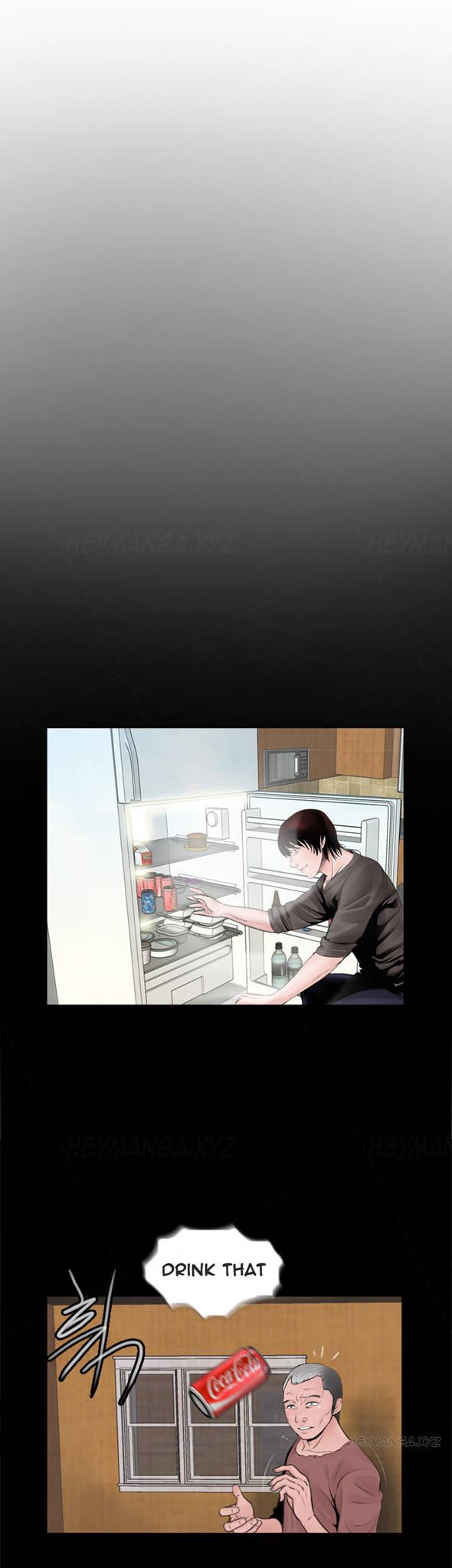 Missing: Kamikakushi no Monogatari Chapter 4 page 21 - Chapter 4
