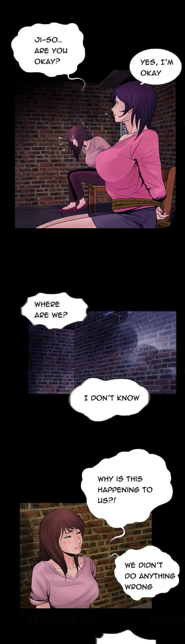 Missing: Kamikakushi no Monogatari Chapter 4 page 26 - Chapter 4