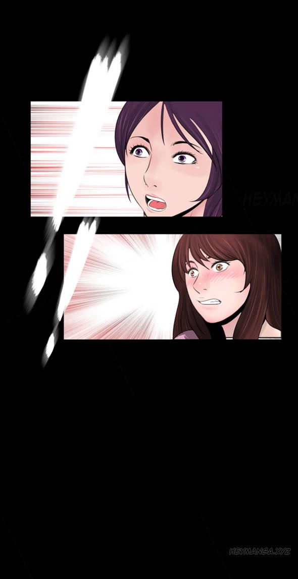 Missing: Kamikakushi no Monogatari Chapter 4 page 28 - Chapter 4