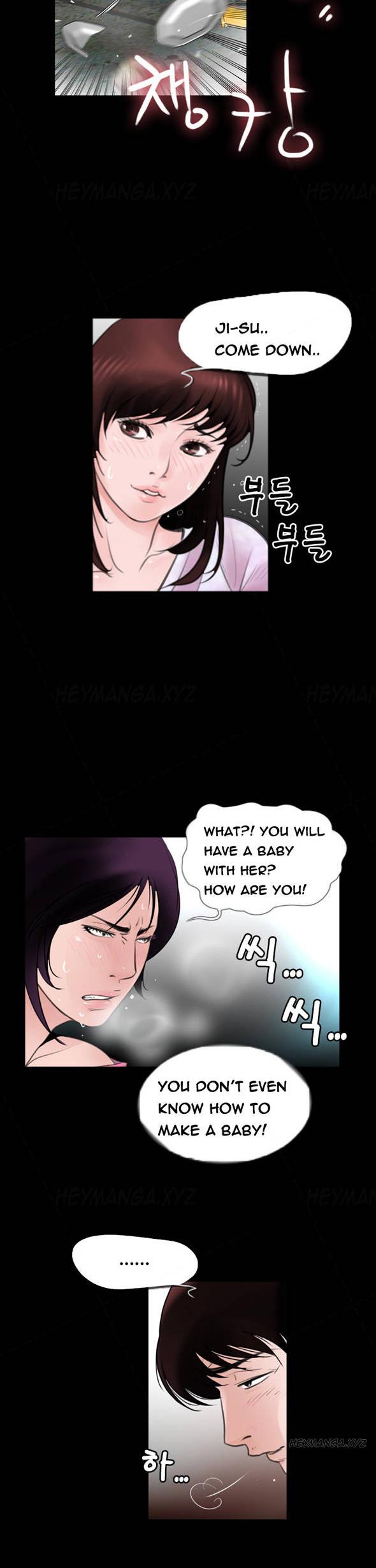 Missing: Kamikakushi no Monogatari Chapter 5 page 10 - Chapter 5