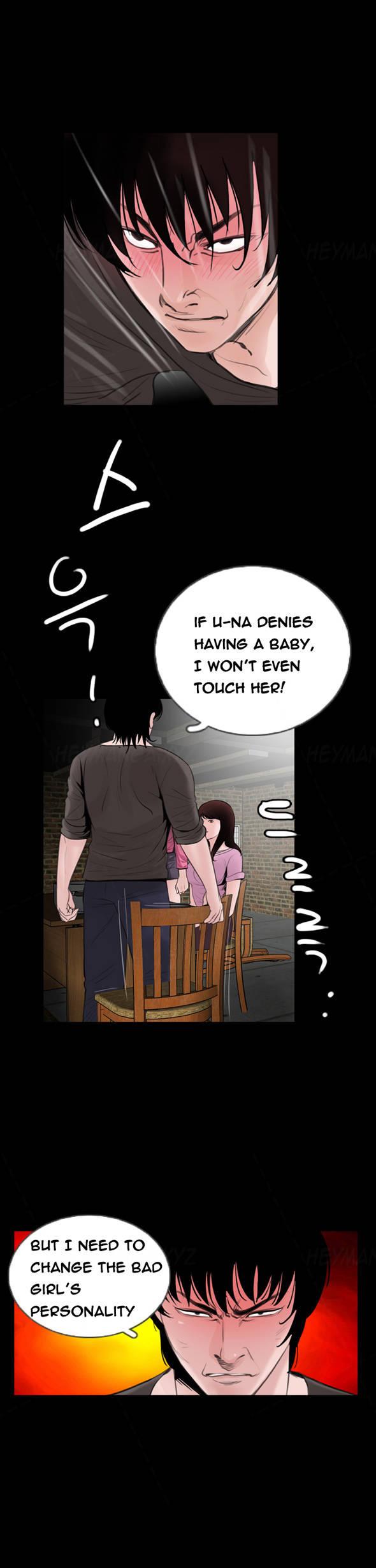 Missing: Kamikakushi no Monogatari Chapter 5 page 11 - Chapter 5