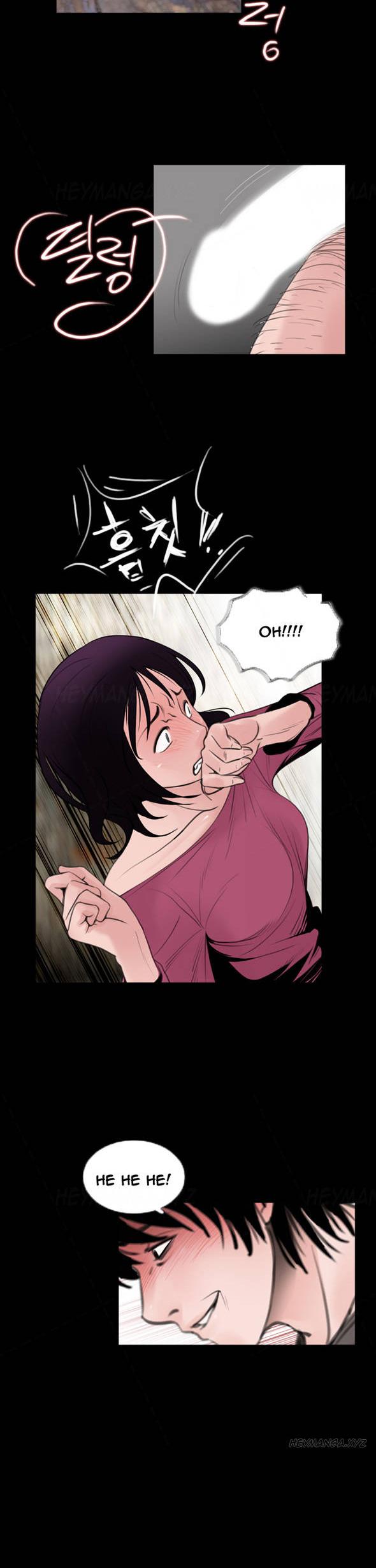 Missing: Kamikakushi no Monogatari Chapter 5 page 16 - Chapter 5