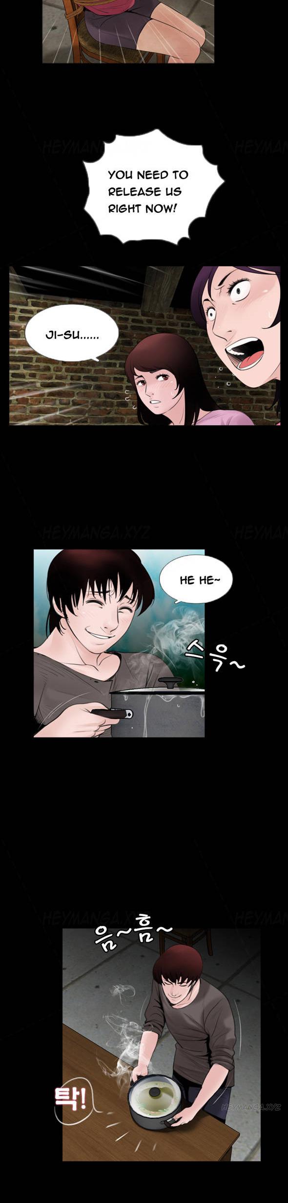 Missing: Kamikakushi no Monogatari Chapter 5 page 2 - Chapter 5