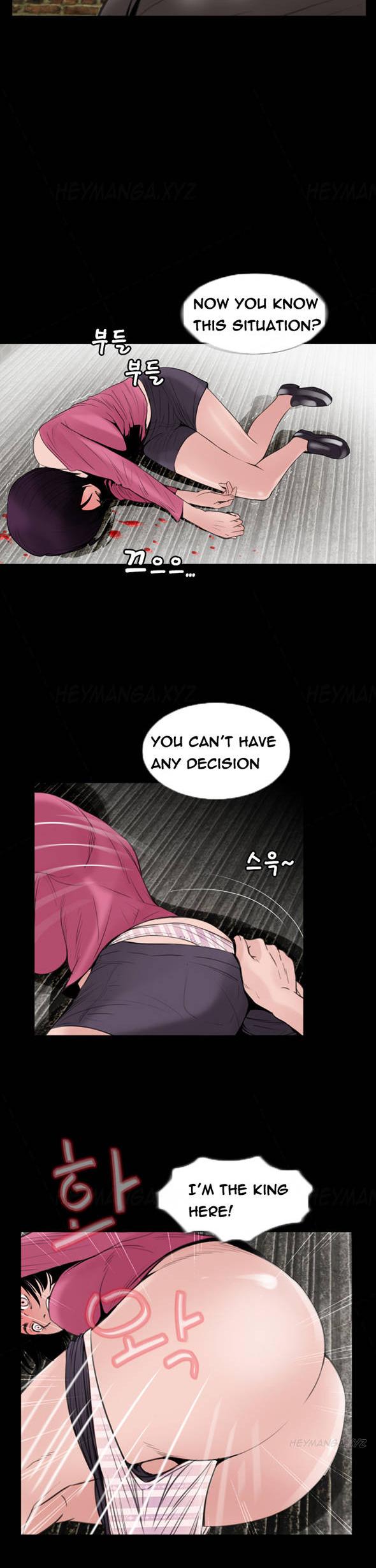 Missing: Kamikakushi no Monogatari Chapter 5 page 20 - Chapter 5