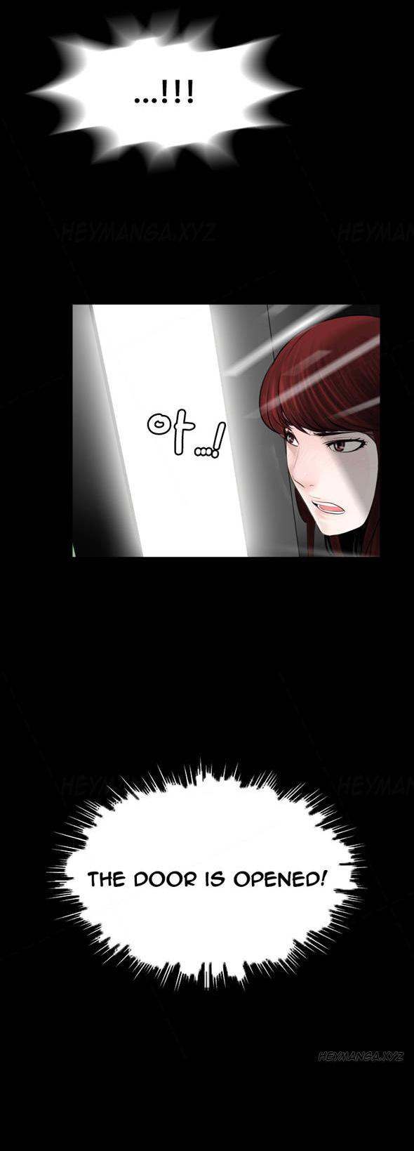 Missing: Kamikakushi no Monogatari Chapter 5 page 26 - Chapter 5