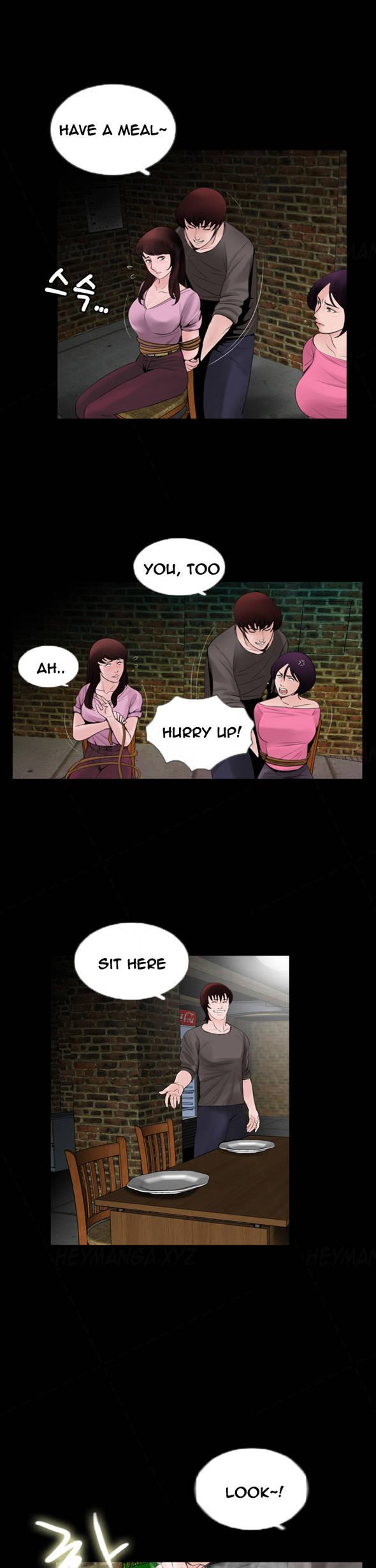 Missing: Kamikakushi no Monogatari Chapter 5 page 3 - Chapter 5