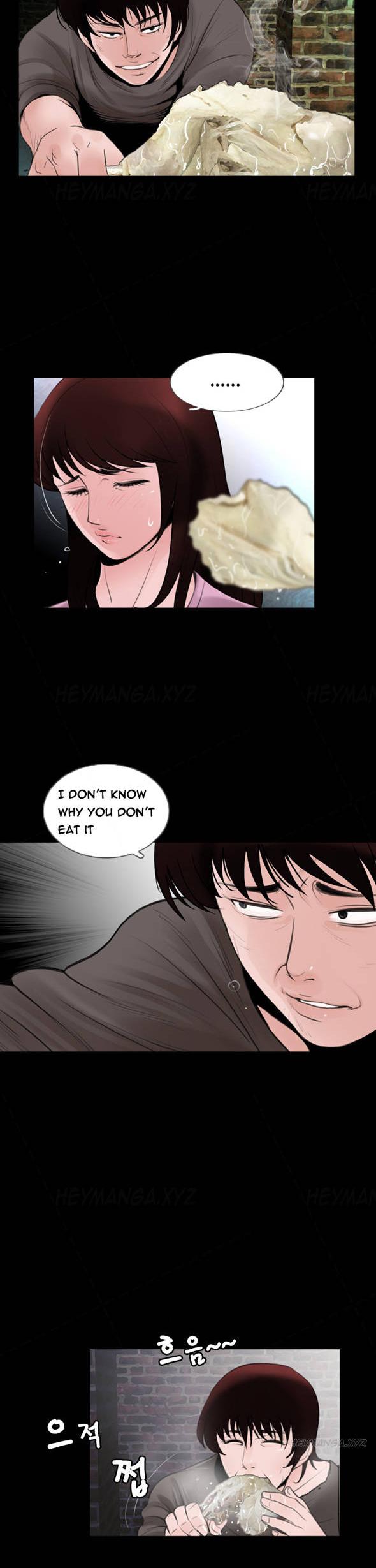 Missing: Kamikakushi no Monogatari Chapter 5 page 6 - Chapter 5