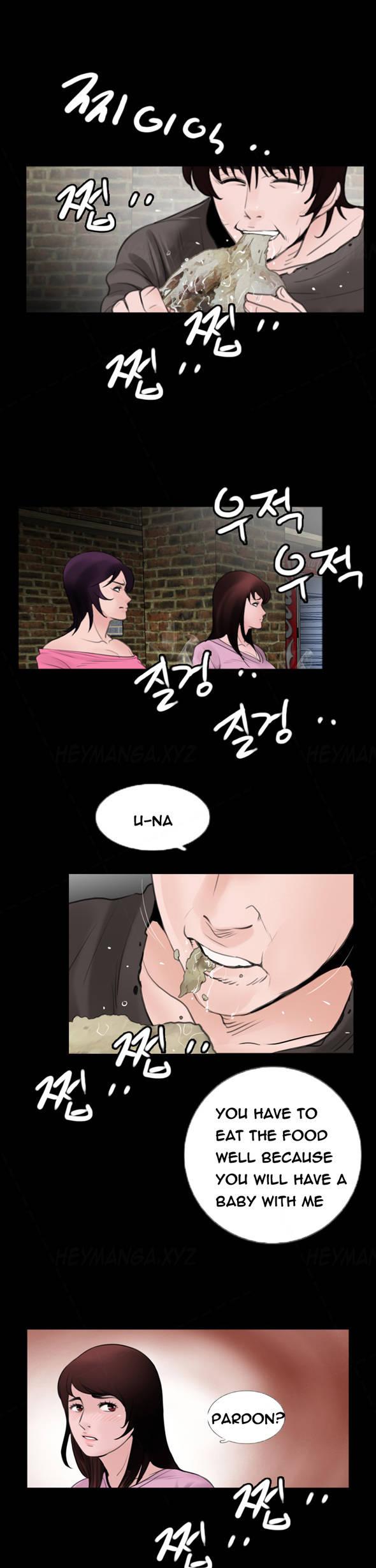 Missing: Kamikakushi no Monogatari Chapter 5 page 7 - Chapter 5