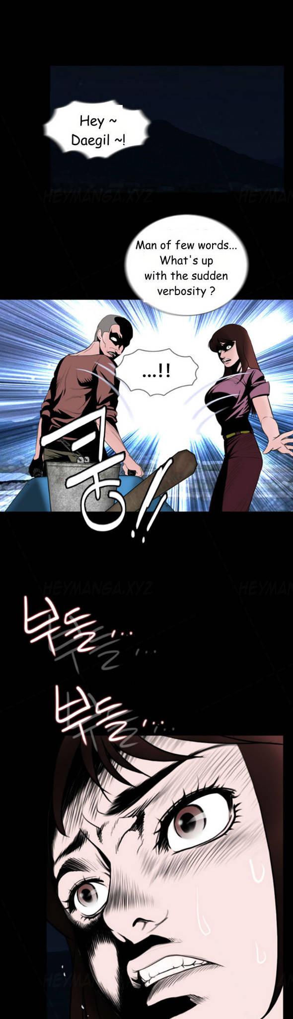 Missing: Kamikakushi no Monogatari Chapter 6 page 13 - Chapter 6