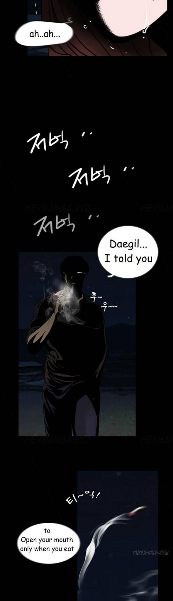 Missing: Kamikakushi no Monogatari Chapter 6 page 14 - Chapter 6