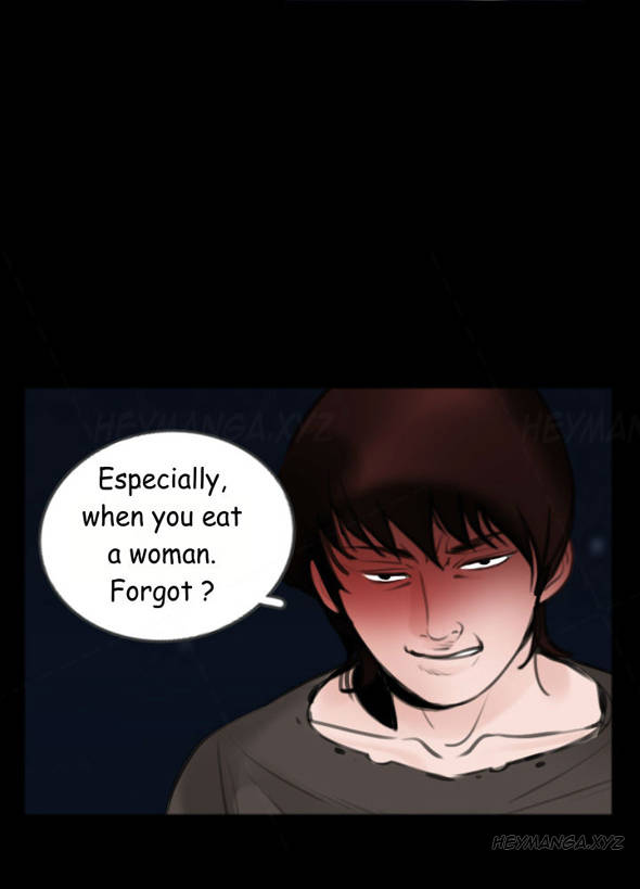 Missing: Kamikakushi no Monogatari Chapter 6 page 15 - Chapter 6