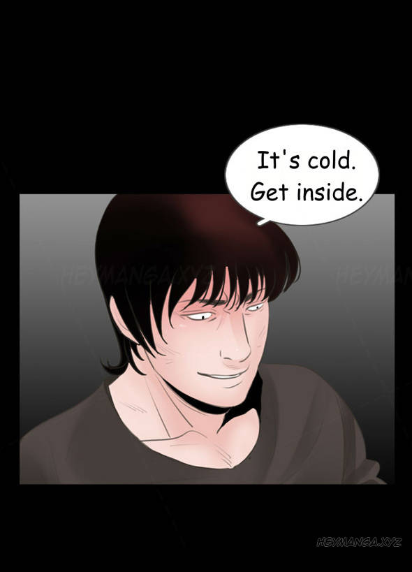 Missing: Kamikakushi no Monogatari Chapter 6 page 21 - Chapter 6
