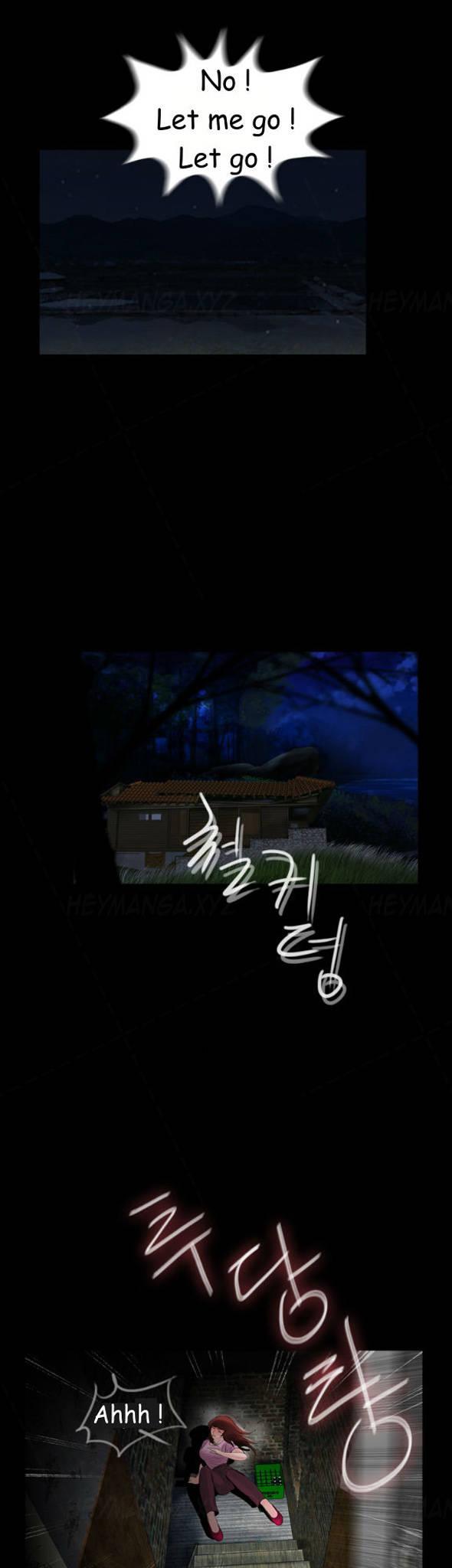 Missing: Kamikakushi no Monogatari Chapter 6 page 22 - Chapter 6