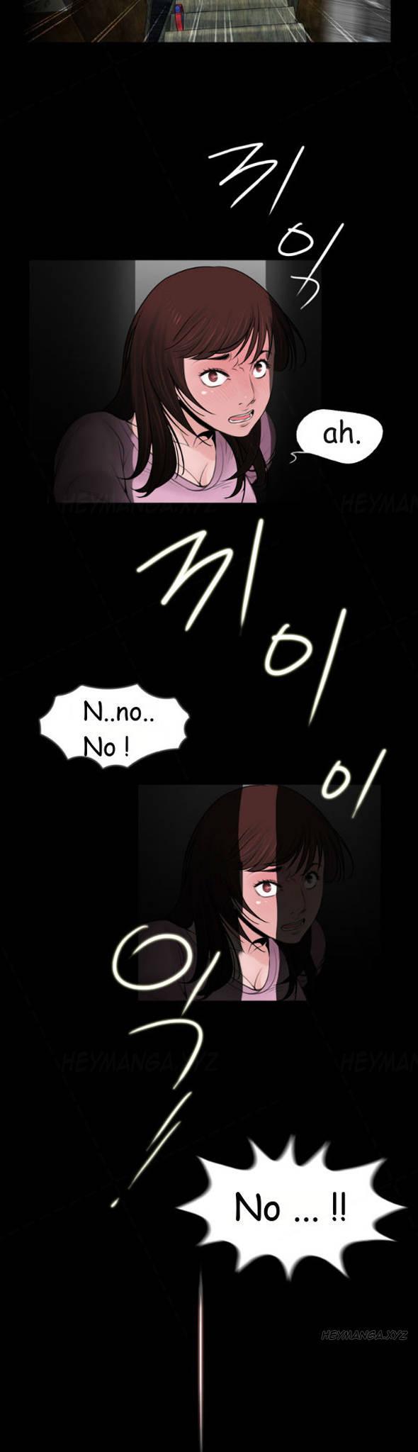 Missing: Kamikakushi no Monogatari Chapter 6 page 23 - Chapter 6