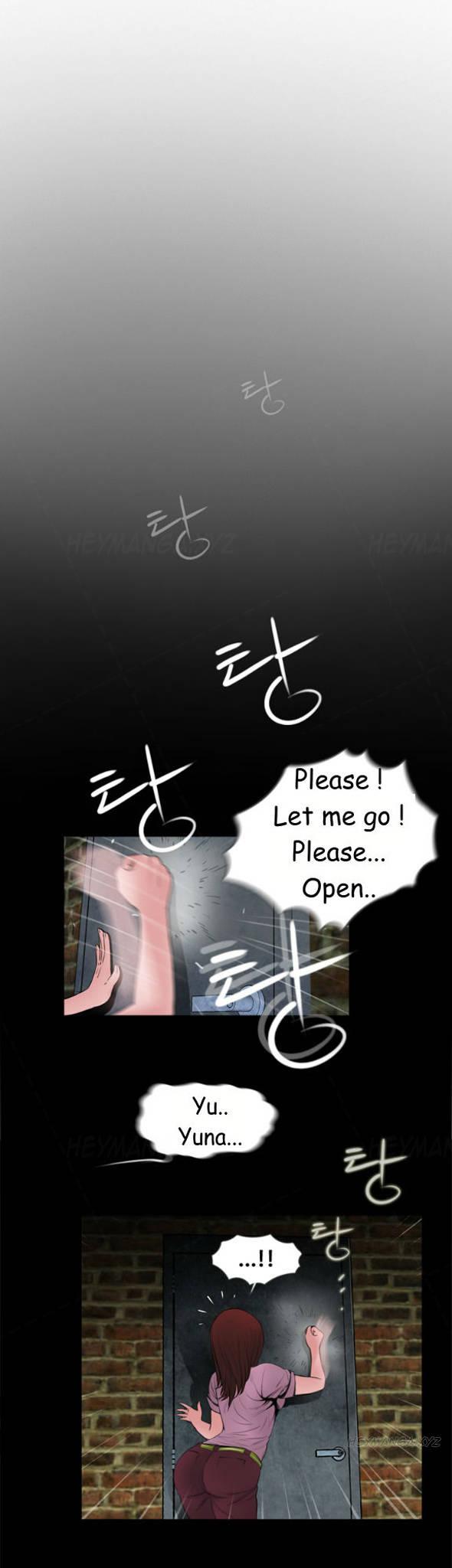 Missing: Kamikakushi no Monogatari Chapter 6 page 26 - Chapter 6