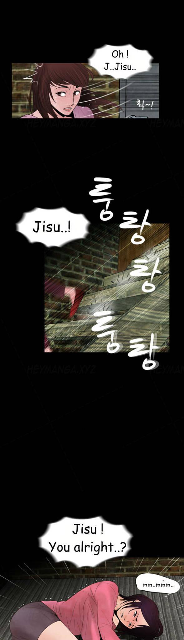 Missing: Kamikakushi no Monogatari Chapter 6 page 27 - Chapter 6