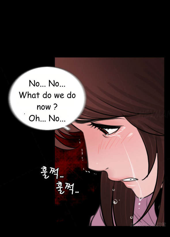 Missing: Kamikakushi no Monogatari Chapter 6 page 29 - Chapter 6