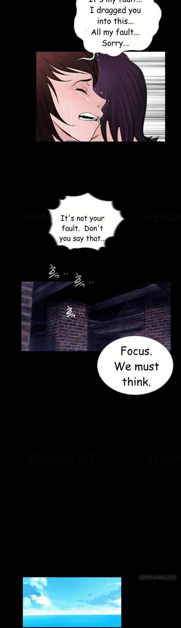 Missing: Kamikakushi no Monogatari Chapter 6 page 31 - Chapter 6