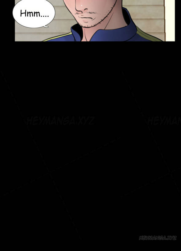 Missing: Kamikakushi no Monogatari Chapter 6 page 38 - Chapter 6