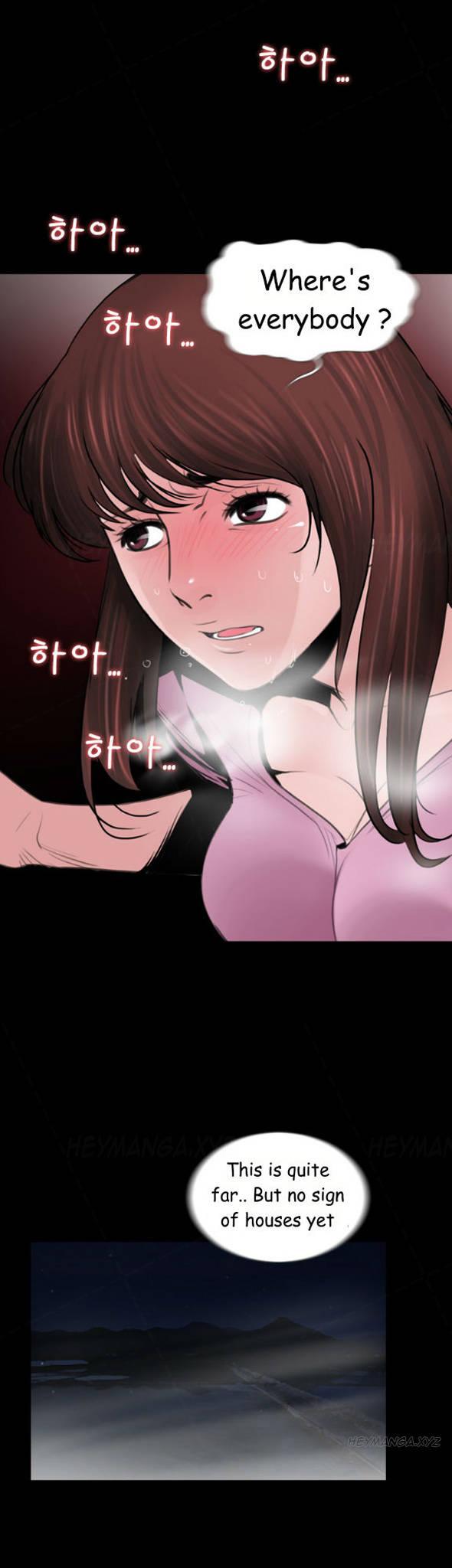 Missing: Kamikakushi no Monogatari Chapter 6 page 5 - Chapter 6