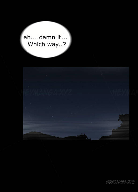 Missing: Kamikakushi no Monogatari Chapter 6 page 6 - Chapter 6